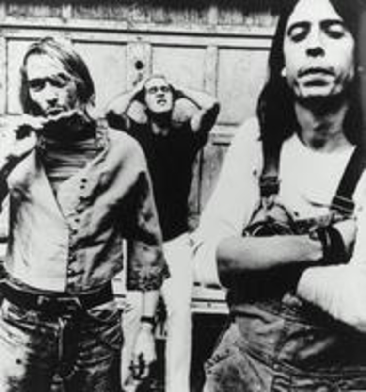 ca0d83dbcf8574bff4d74d62a088a579f5fe5c265a39bfa7e37f2440f7fdf923 Späte DVD-Ehren: Nirvana