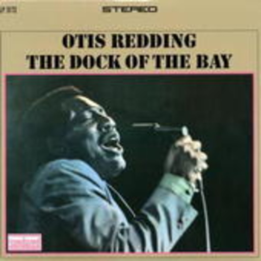 Otis Redding – The Dock Of The Bay