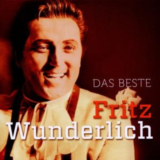 Fritz Wunderlich – Das Beste