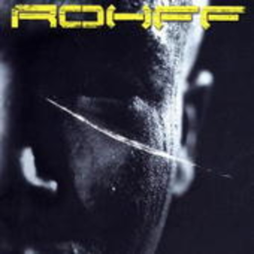 Rohff – La Vie Avant La Mort