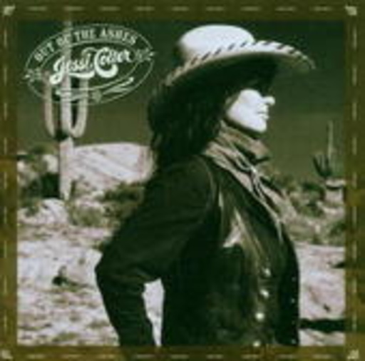 Jessi Colter – Out Of The Ashes