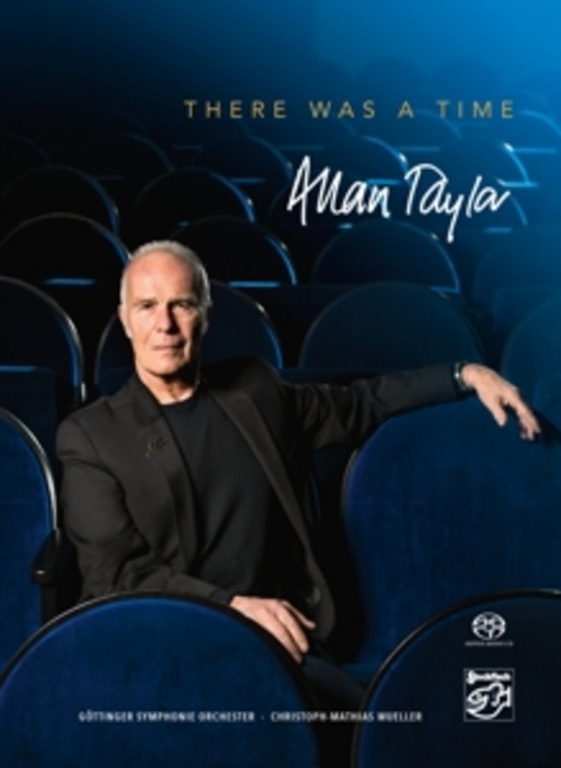 Allan Taylor & Göttinger Symphonie Orchester – There Was A Time