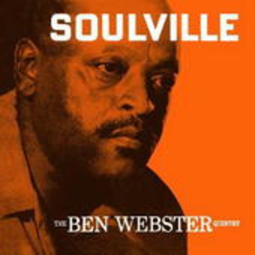 Ben Webster – Soulville