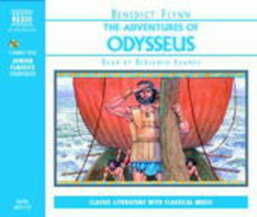 Benjamin Soames – The Adventures Of Odysseus