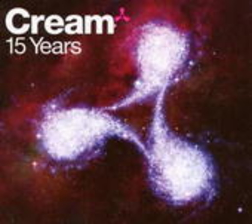 Diverse – Cream: 15 Years