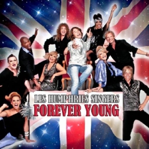Les Humphries Singers – Forever Young