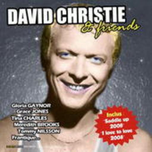 Diverse – David Christie & Friends