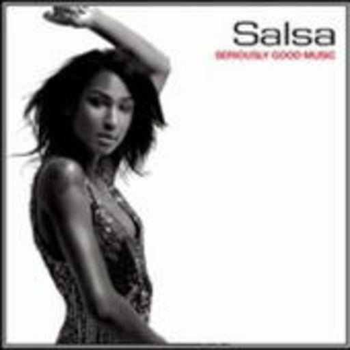 Diverse – Salsa (Seriously Good Music)