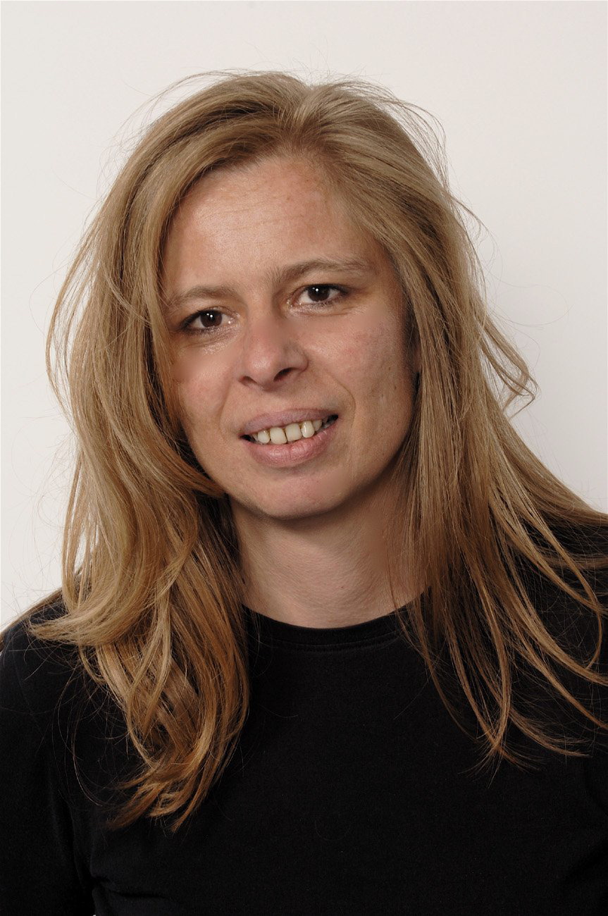 Julie Born