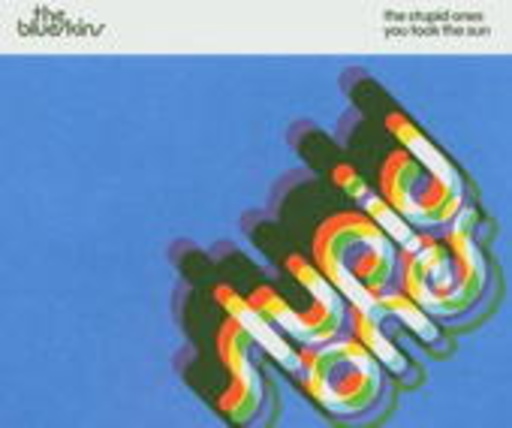 The Blueskins – The Stupid Ones