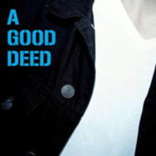 A Good Deep – A Good Deep EP