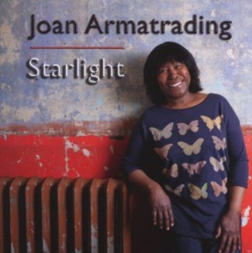 Joan Armatrading – Starlight