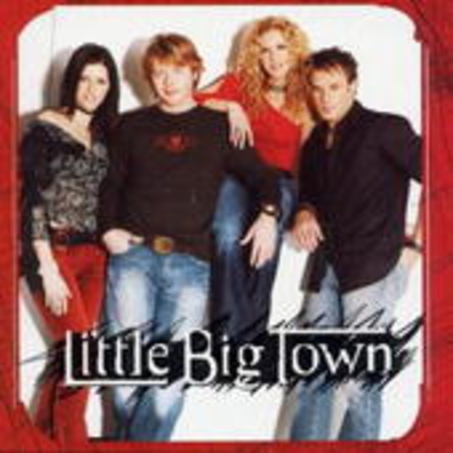 Little Big Town – Little Big Town