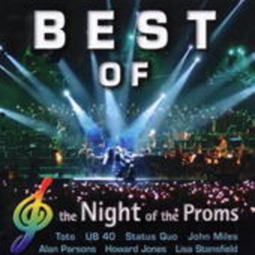 Diverse – Best Of The Night Of The Proms