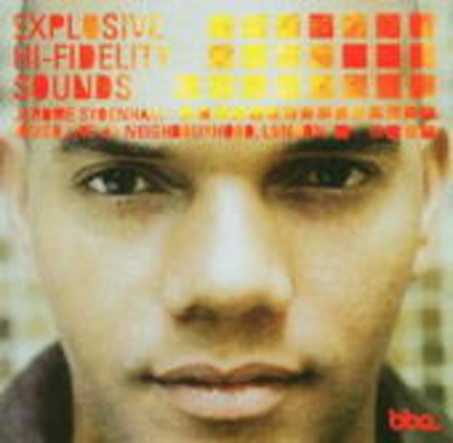 Jerome Pres. Sydenham – Explosive Hi-Fidelity Sounds