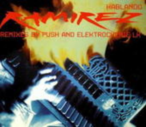 Hablando (Remixes by Push & Elektrochemie LK)