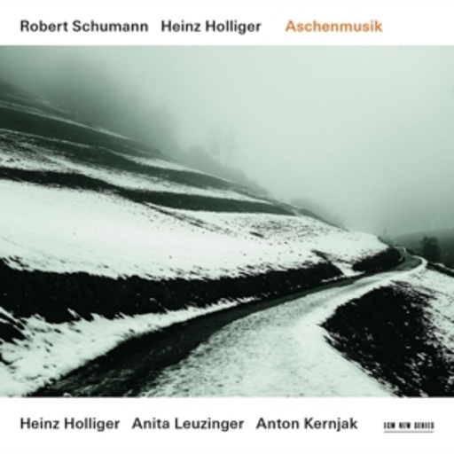 Holliger/Leuzinger/Kernjak – Aschenmusik