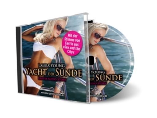 Irina von Bentheim – Yacht der Sünde