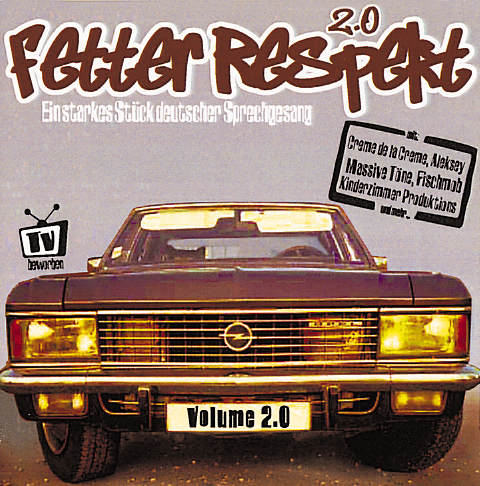 Diverse – Fetter Respect 2.0