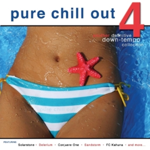 Diverse – Pure Chill Out 4