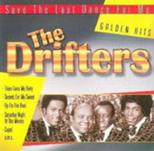 The Drifters – Save The Last Dance For Me