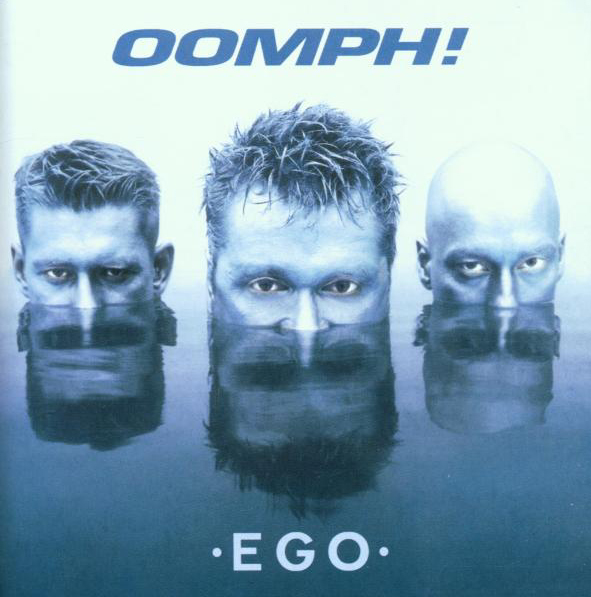 Oomph! – Ego