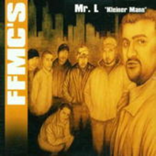 FFMCs feat. Mr. L. – Kleiner Mann