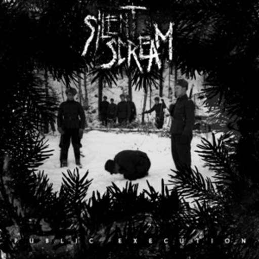 Silent Scream – Public Execution
