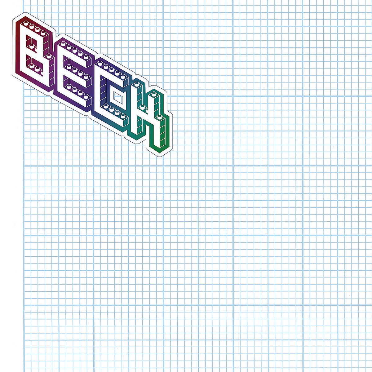 Beck – The Information