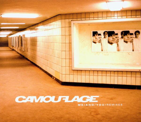 Camouflage – Me & You