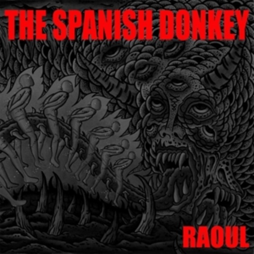 The Spanish Donkey – Raoul