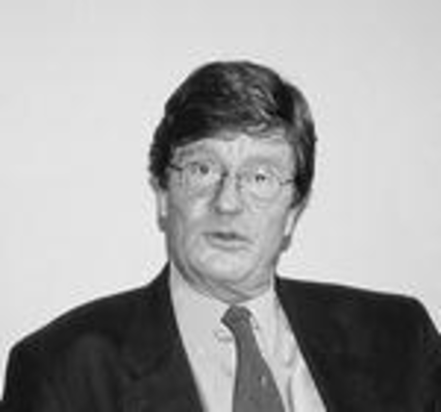 Kündigt seinen Rückzug an: Xavier Roy