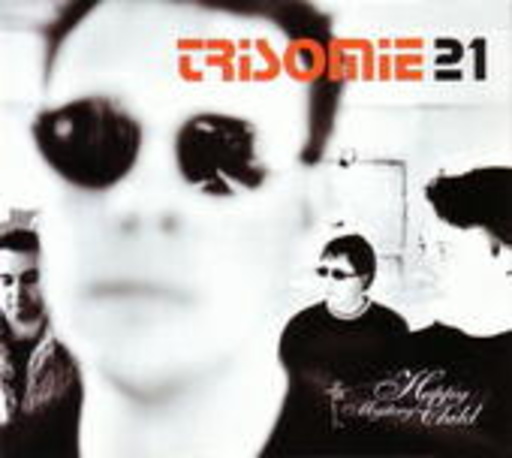 Trisomie 21 – Happy Mystery Child