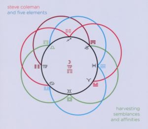 Steve Coleman And Five Elements – Harvesting, Semblances And Affinities
