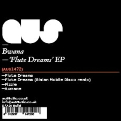 Bwana – Flute Dreams