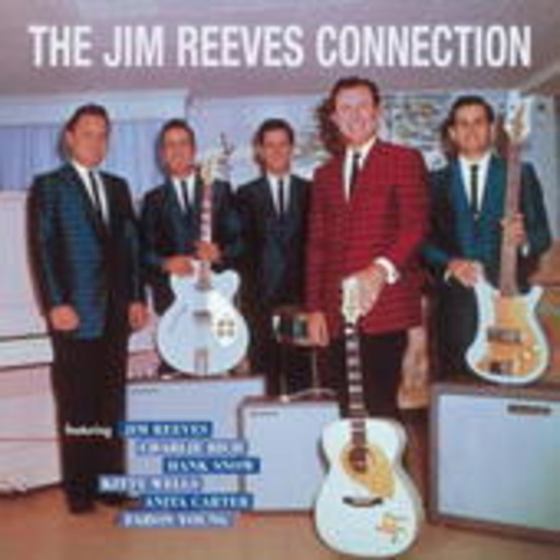 Jim Reeves – The Jim Reeves Conncection