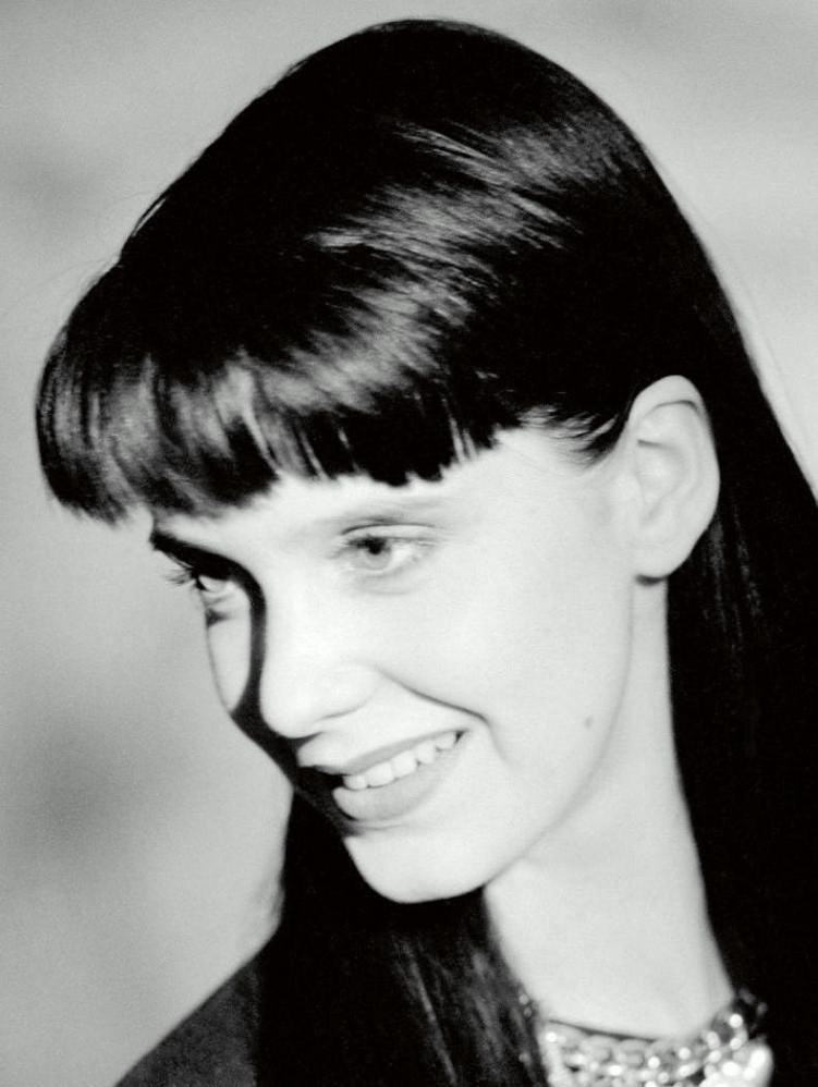 Iris Bernotat