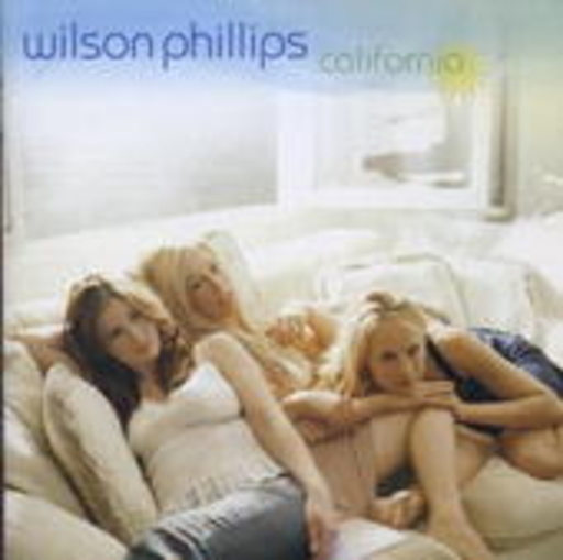 Wilson Phillips – California