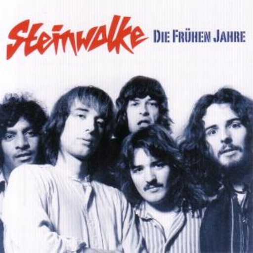 Steinwolke – Die frühen Jahre