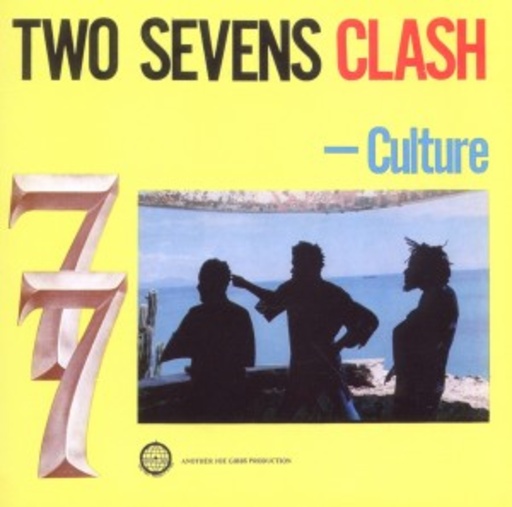 Culture – Two Seven Clash