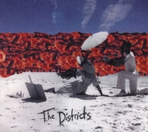 The Districts – The Districts EP