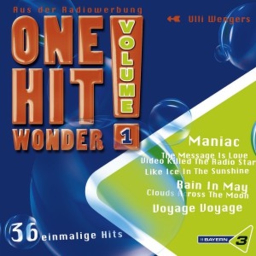 Diverse – Ulli Wengers One Hit Wonder