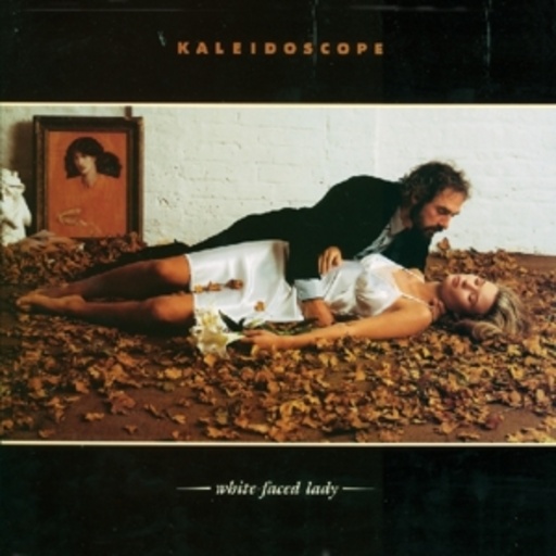 Kaleidoscope – White Faced Lady