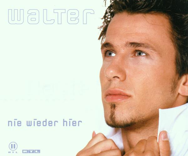 Walter – Nie wieder hier