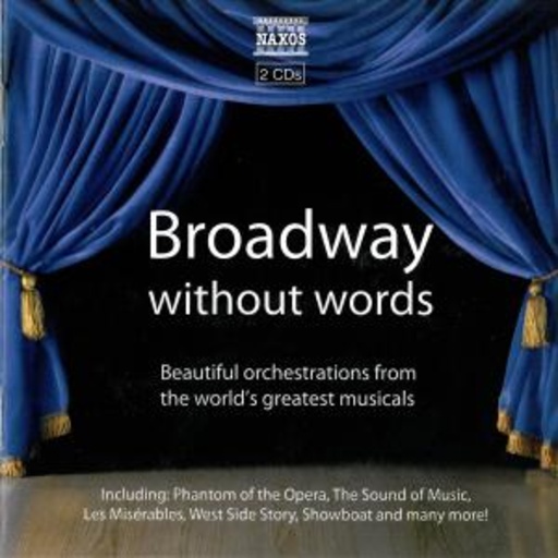 Diverse – Broadway Without Words