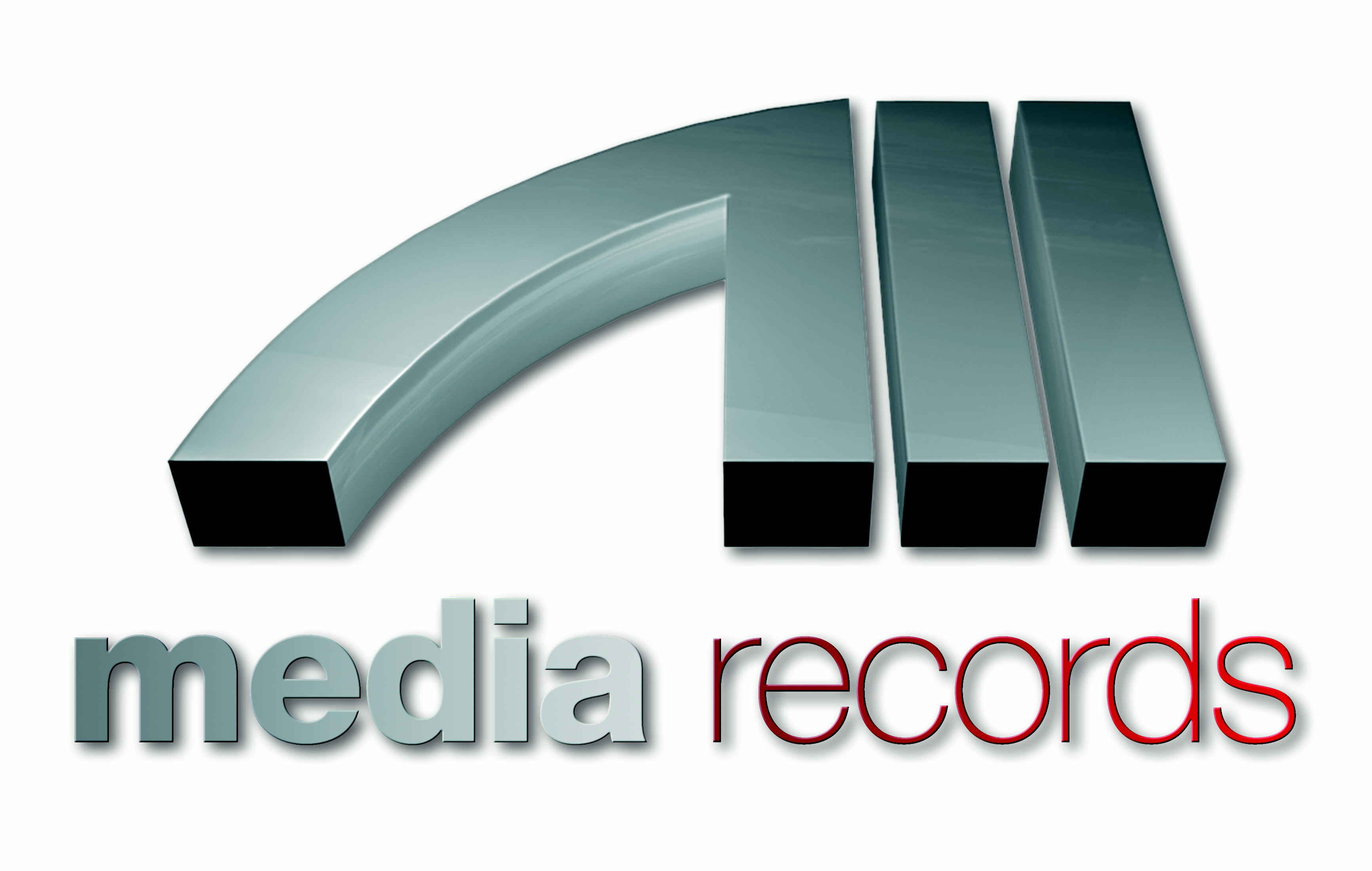 Media Records & Publishing