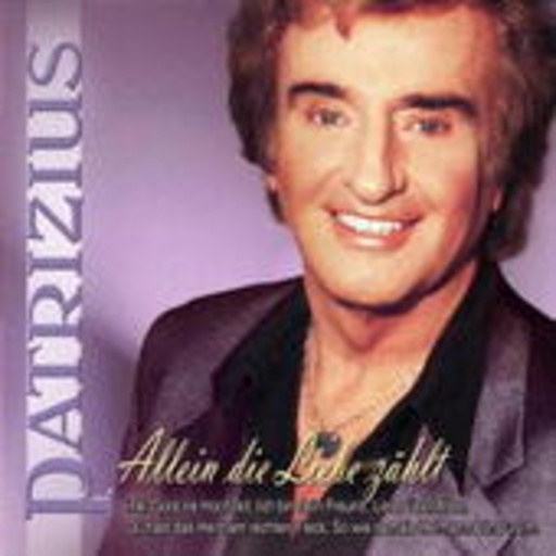 Patrizius – Allein die Liebe zählt