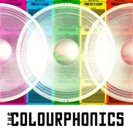 Colourphonics – Colourphonics