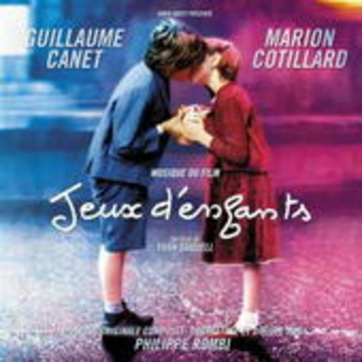 Jeux D’Enfants