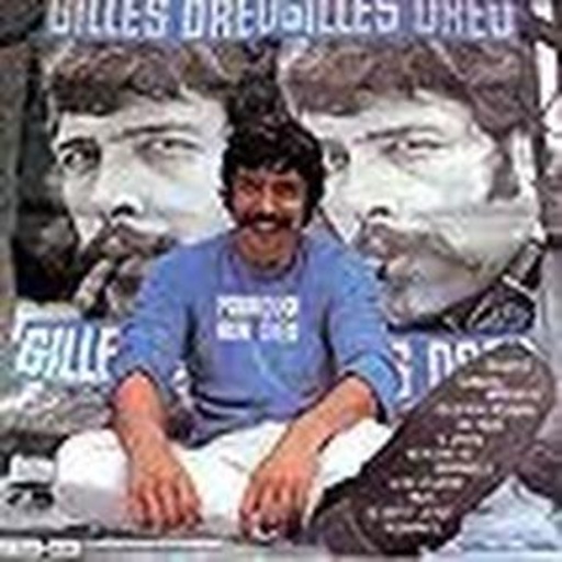 Gilles Dreu – Chanter Pour Elle